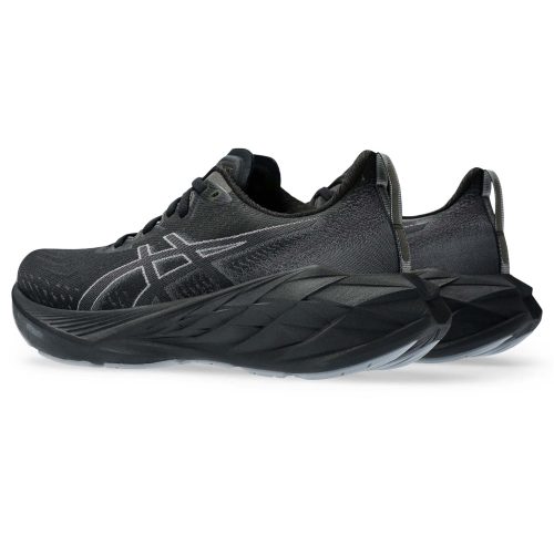 asics novablast 4 black graphite grey 1012B510 002 5