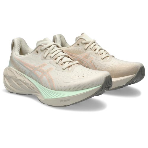 asics novablast 4 oatmeal moonrock 1012B510 250 4