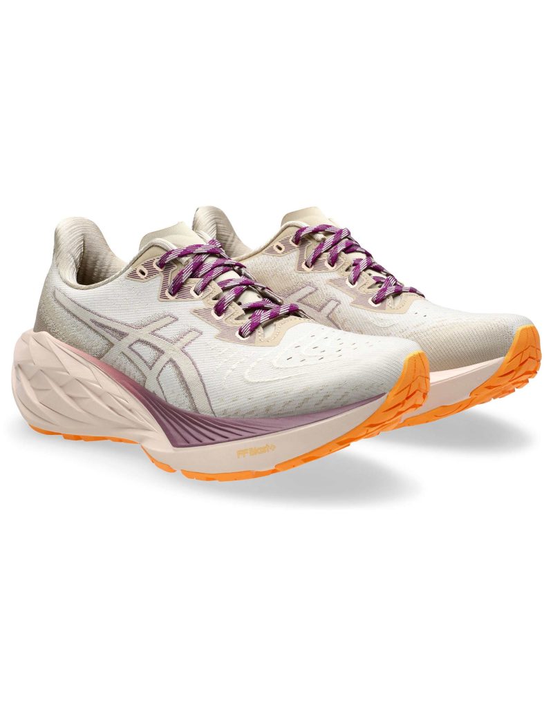 asics novablast 4 tr nature bathing pearl pink 1012B654 700 4