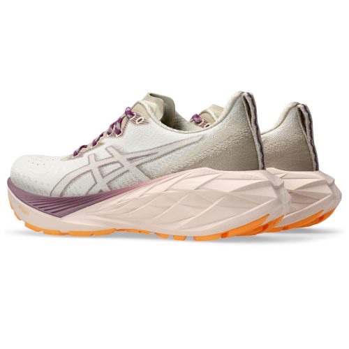 asics novablast 4 tr nature bathing pearl pink 1012B654 700 5