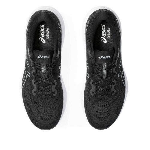 asics pulse 15 black sheet rock 1012B593 002 2