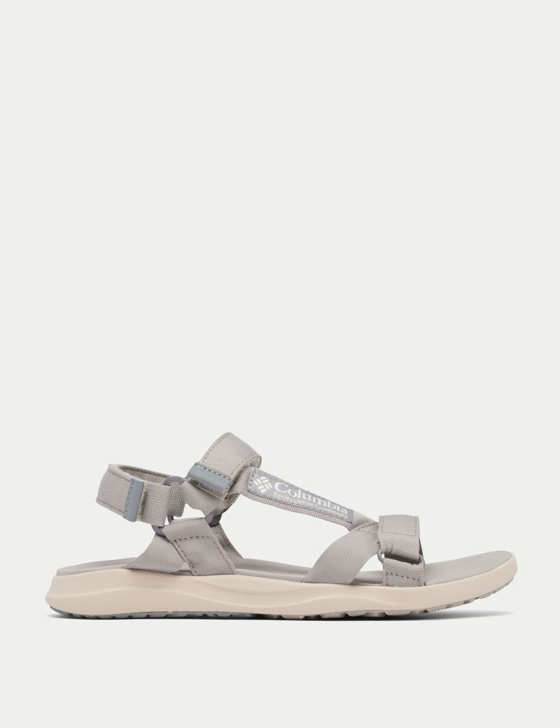 columbia globetrot sandal flint grey sea salt 2068371 027 1