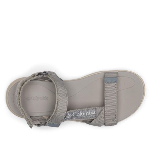 columbia globetrot sandal flint grey sea salt 2068371 027 5