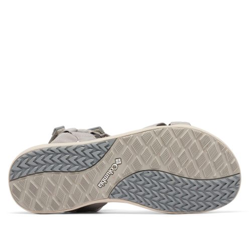 columbia globetrot sandal flint grey sea salt 2068371 027 7