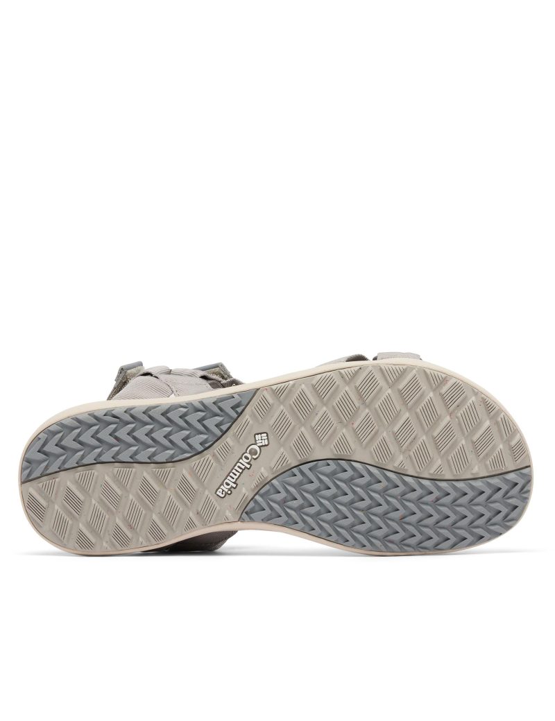 columbia globetrot sandal flint grey sea salt 2068371 027 7