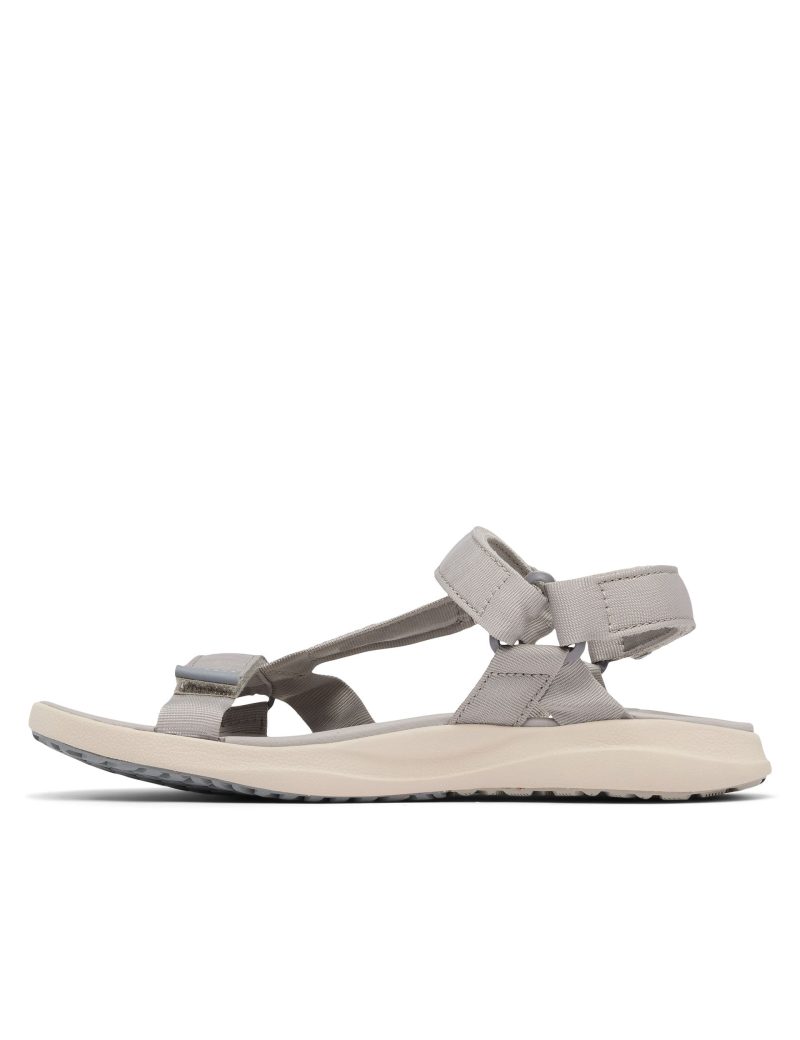 columbia globetrot sandal flint grey sea salt 2068371 027 8