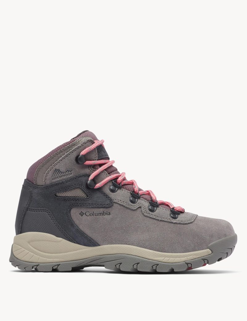 columbia newton ridge plus waterproof amped hiking boot stratus canyon rose 1718821008 1