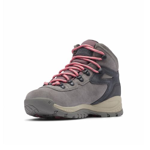 columbia newton ridge plus waterproof amped hiking boot stratus canyon rose 1718821008 2