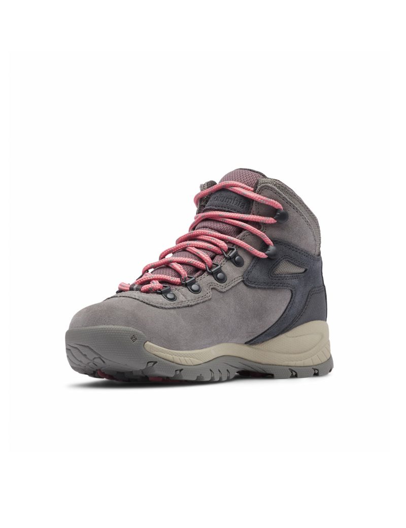 columbia newton ridge plus waterproof amped hiking boot stratus canyon rose 1718821008 2