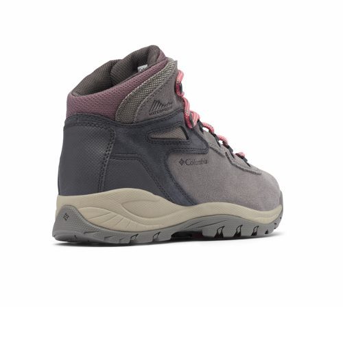 columbia newton ridge plus waterproof amped hiking boot stratus canyon rose 1718821008 4