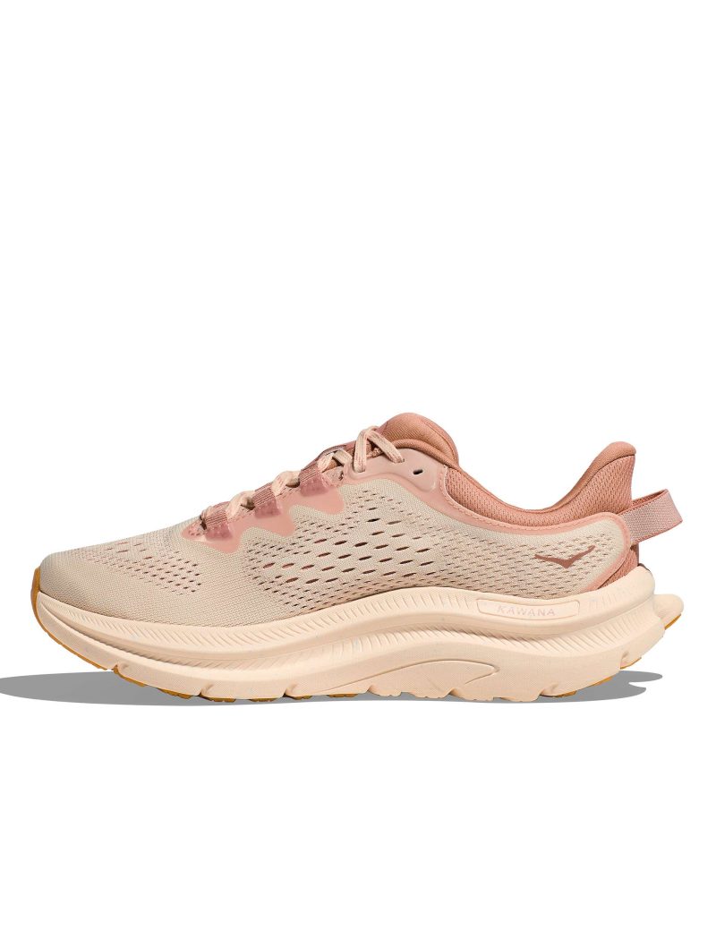 hoka kawana 2 shoes vanilla sandstone 1147913 VSN 2