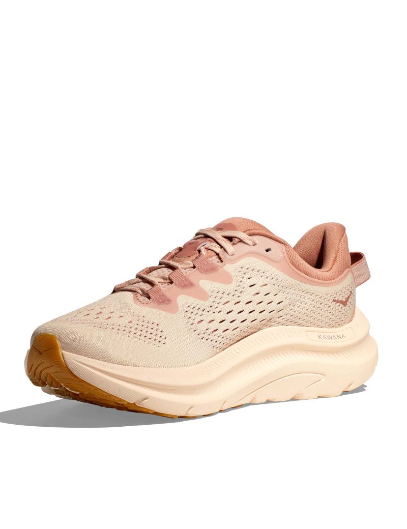 hoka kawana 2 shoes vanilla sandstone 1147913 VSN 7