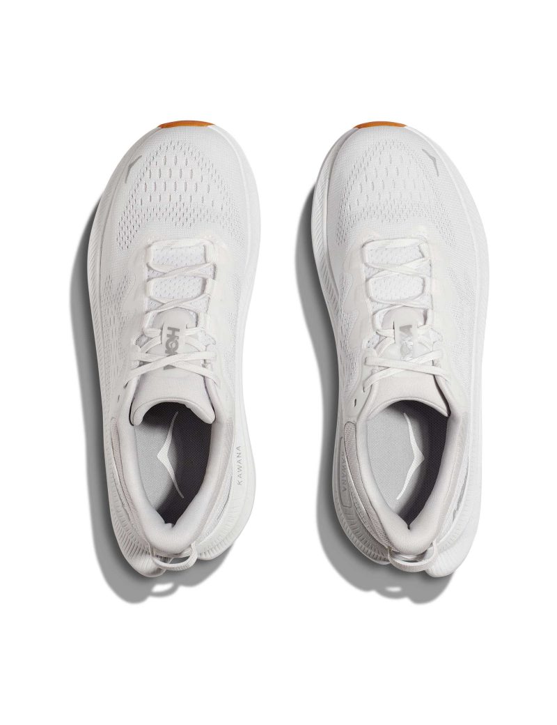 hoka kawana 2 shoes white nimbus cloud 1147913 WNCL 8