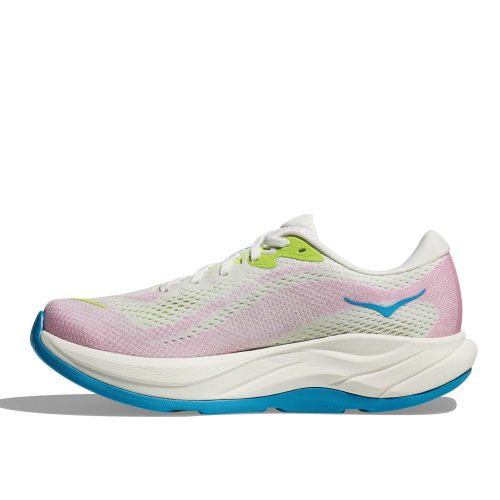 hoka rincon 4 shoes frost pink twilight 1155131 fnk 4