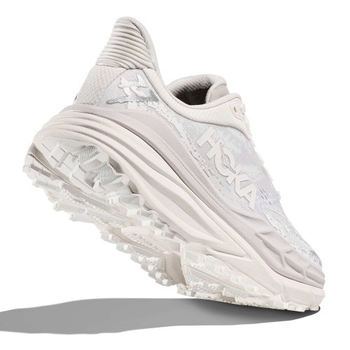 hoka stinson 7 shoes white white 1141531 WWH 6