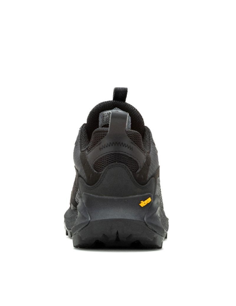 merrell moab speed 2 gore tex shoes black J500452 5