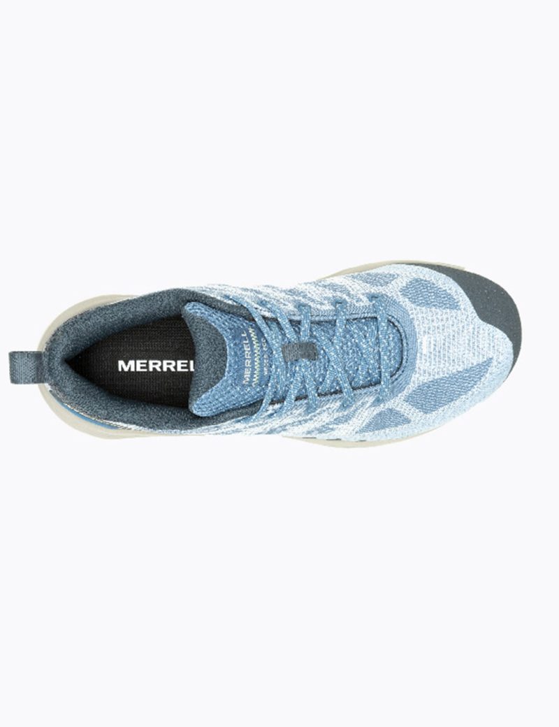 merrell speed eco shoes chambray J038084 3