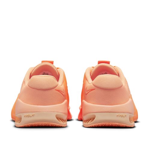 nike metcon 9 amp shoes orange white ice peach dz2539 800 5