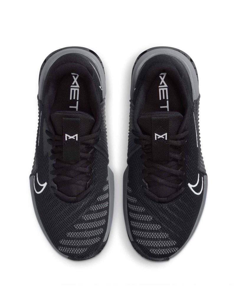 nike metcon 9 shoes black anthracite grey white dz2537 001 3