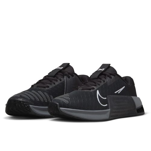 nike metcon 9 shoes black anthracite grey white dz2537 001 4