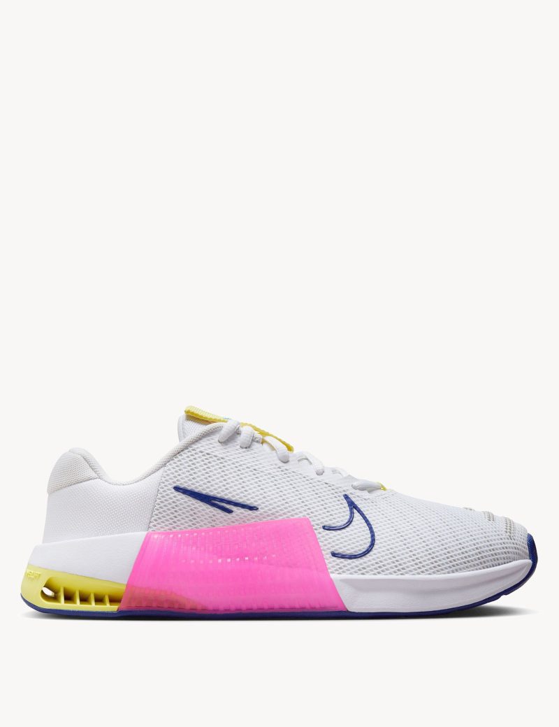 nike metcon 9 shoes white blue pink dz2537 102 1