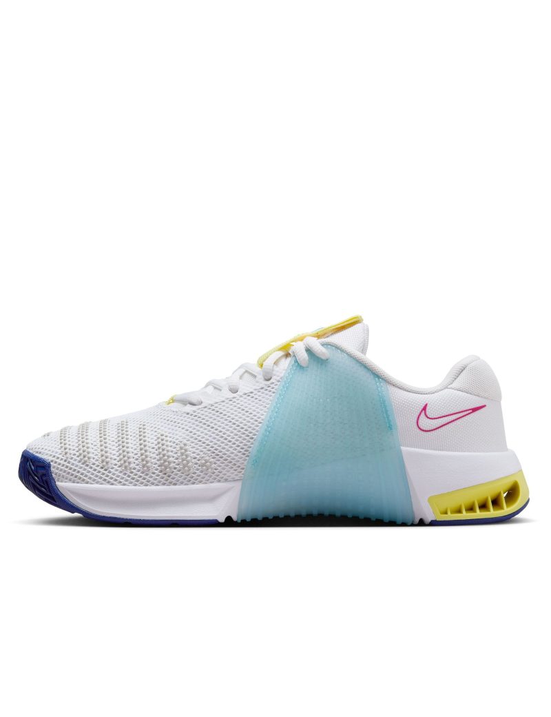 nike metcon 9 shoes white blue pink dz2537 102 2