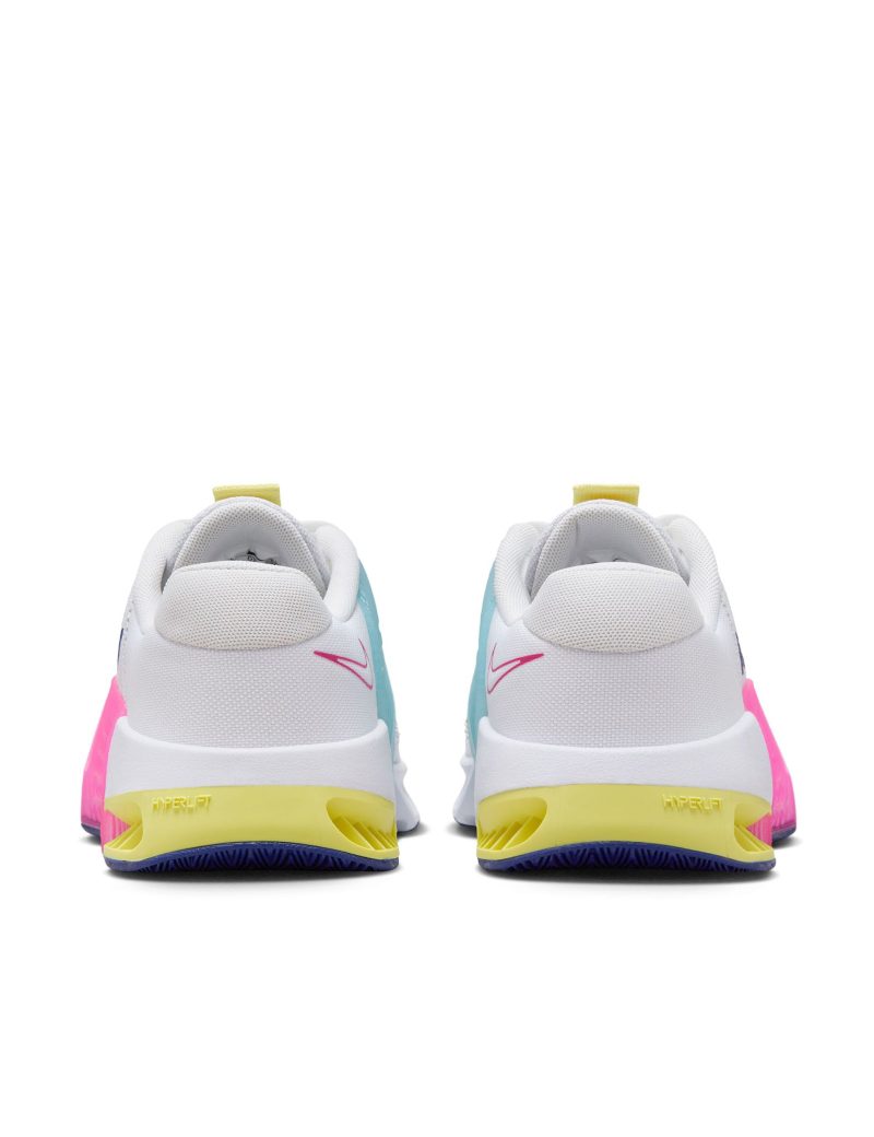 nike metcon 9 shoes white blue pink dz2537 102 5