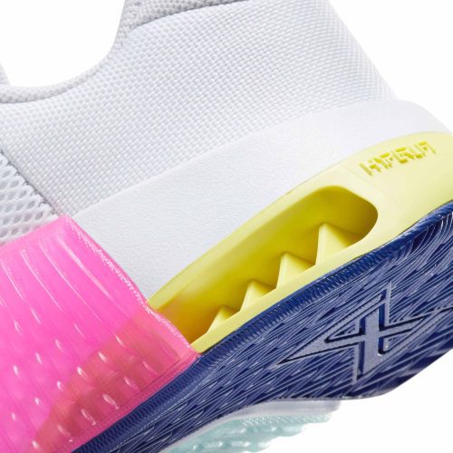 nike metcon 9 shoes white blue pink dz2537 102 6