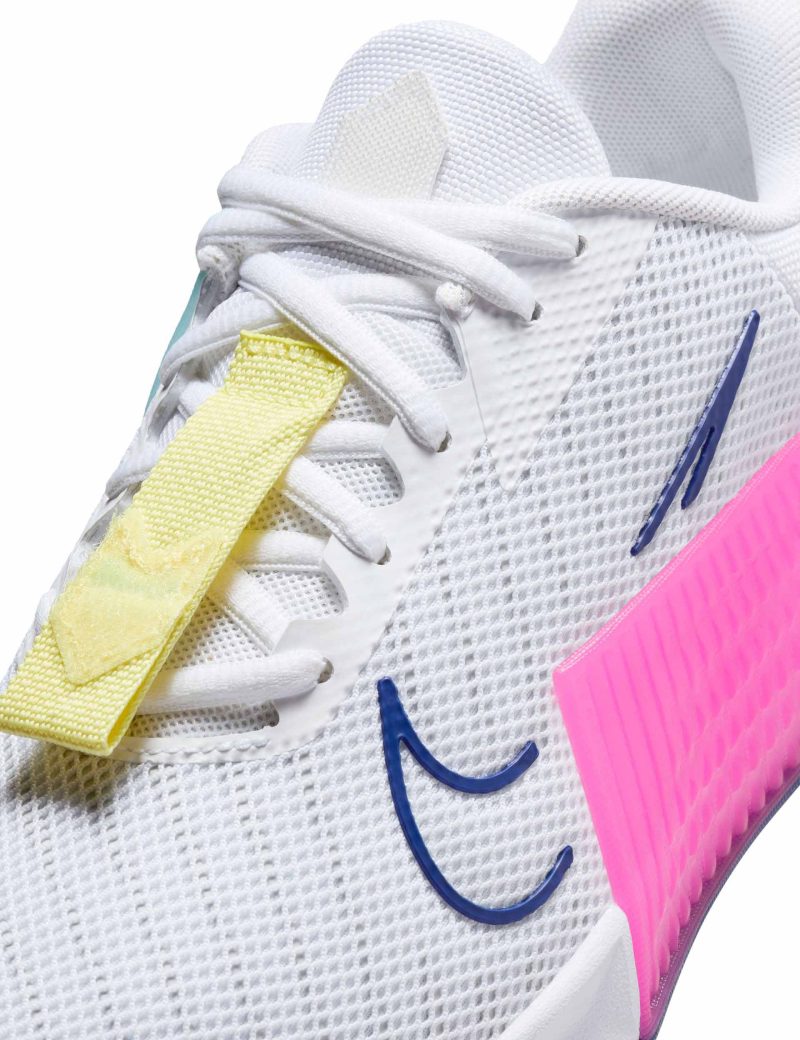 nike metcon 9 shoes white blue pink dz2537 102 7