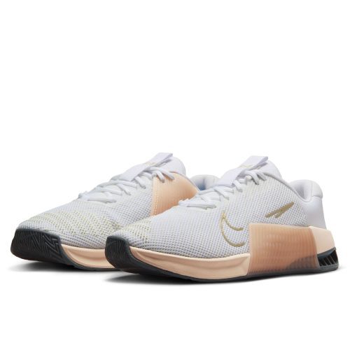 nike metcon 9 shoes white grain sanddrift dz2537 104 3