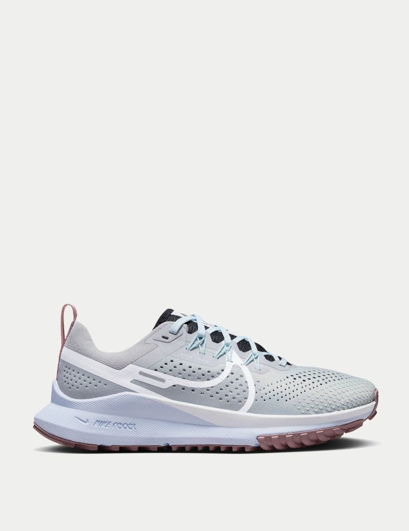 nike pegasus trail 4 shoes grey black blue white dj6159 005 1