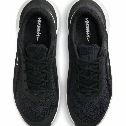 nike versair shoes black anthracite white dz3547 001 3