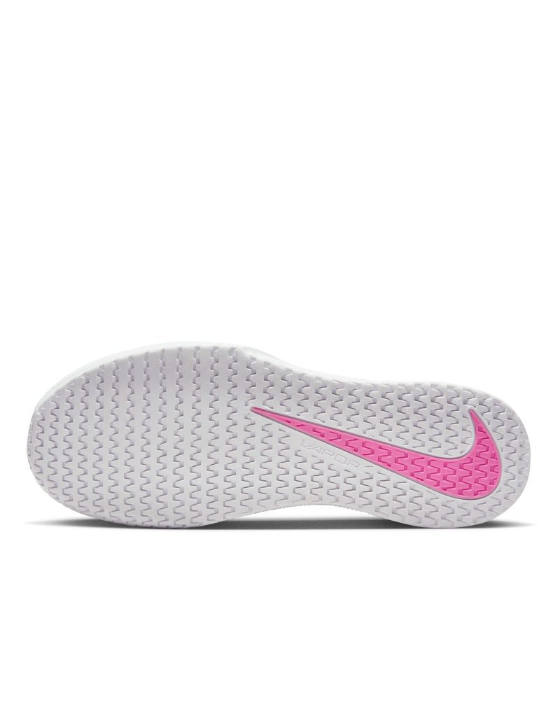 nike w nikecourt vapor lite 2 shoes white pink dv2019 107 2