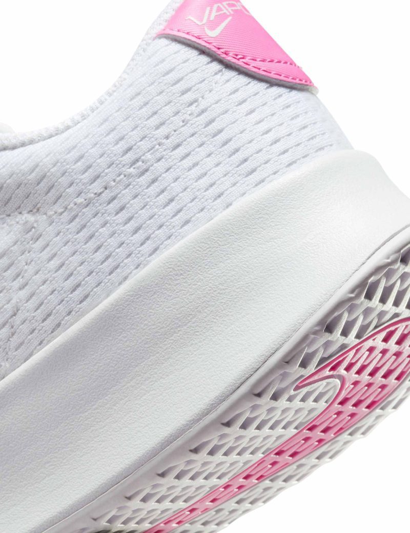 nike w nikecourt vapor lite 2 shoes white pink dv2019 107 4