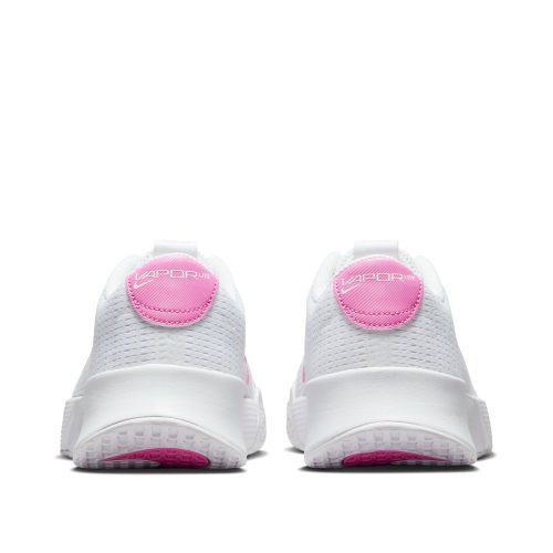 nike w nikecourt vapor lite 2 shoes white pink dv2019 107 5