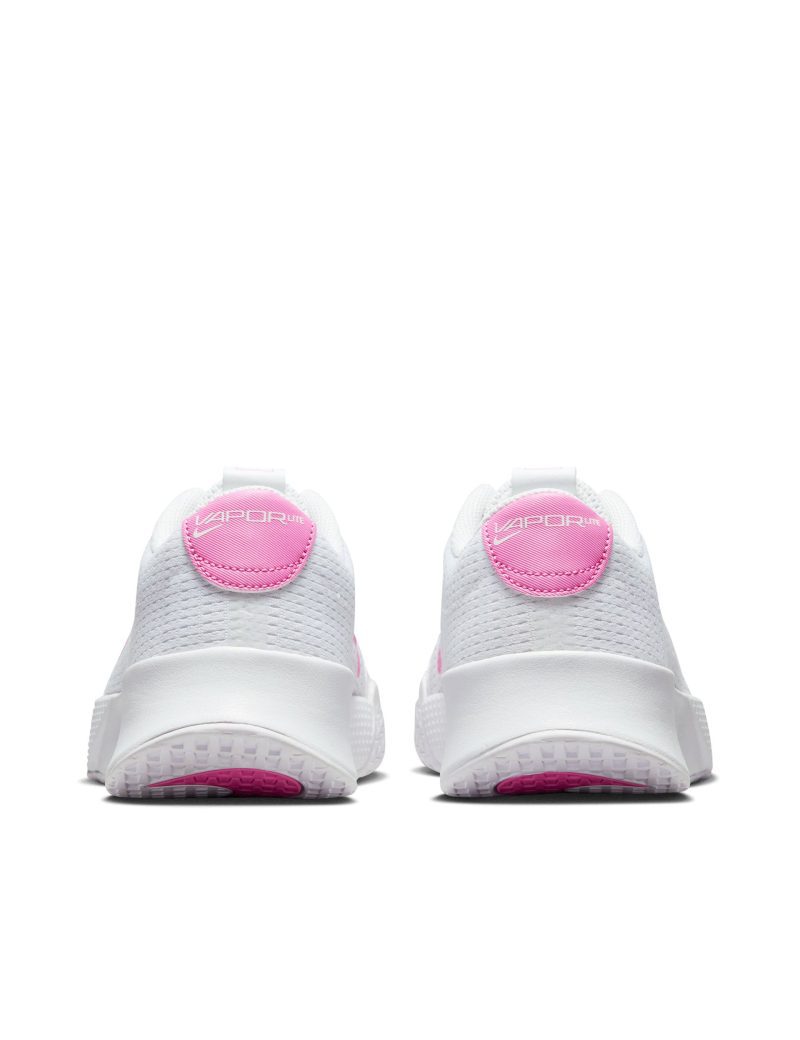 nike w nikecourt vapor lite 2 shoes white pink dv2019 107 5