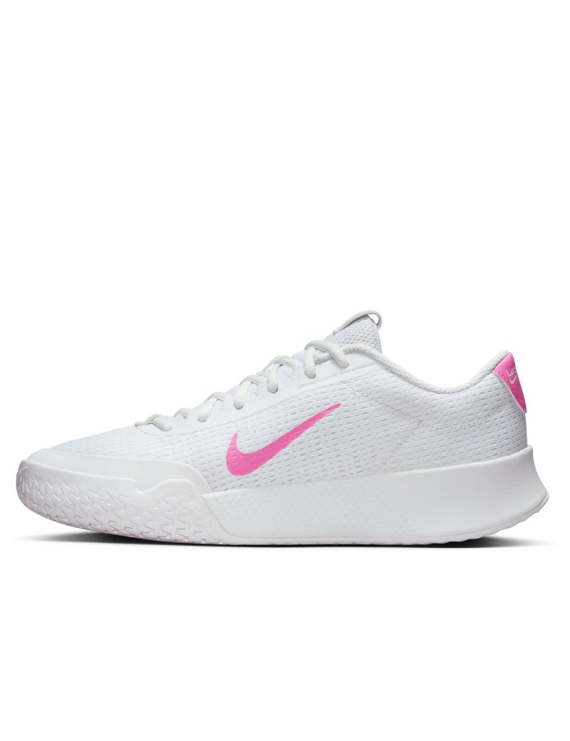 nike w nikecourt vapor lite 2 shoes white pink dv2019 107 8