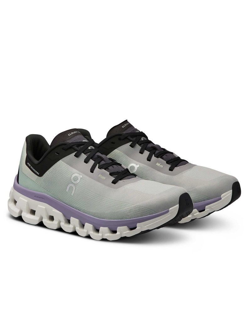 on running shoes womens cloudflow 4 fade wisteria 3WD30111501 6