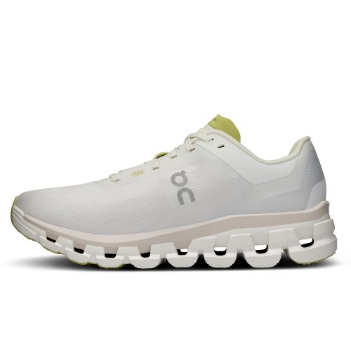 on running shoes womens cloudflow 4 white sand 3WD30110248 4