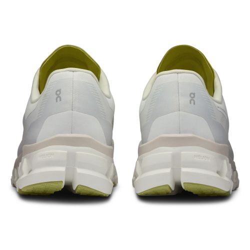 on running shoes womens cloudflow 4 white sand 3WD30110248 5