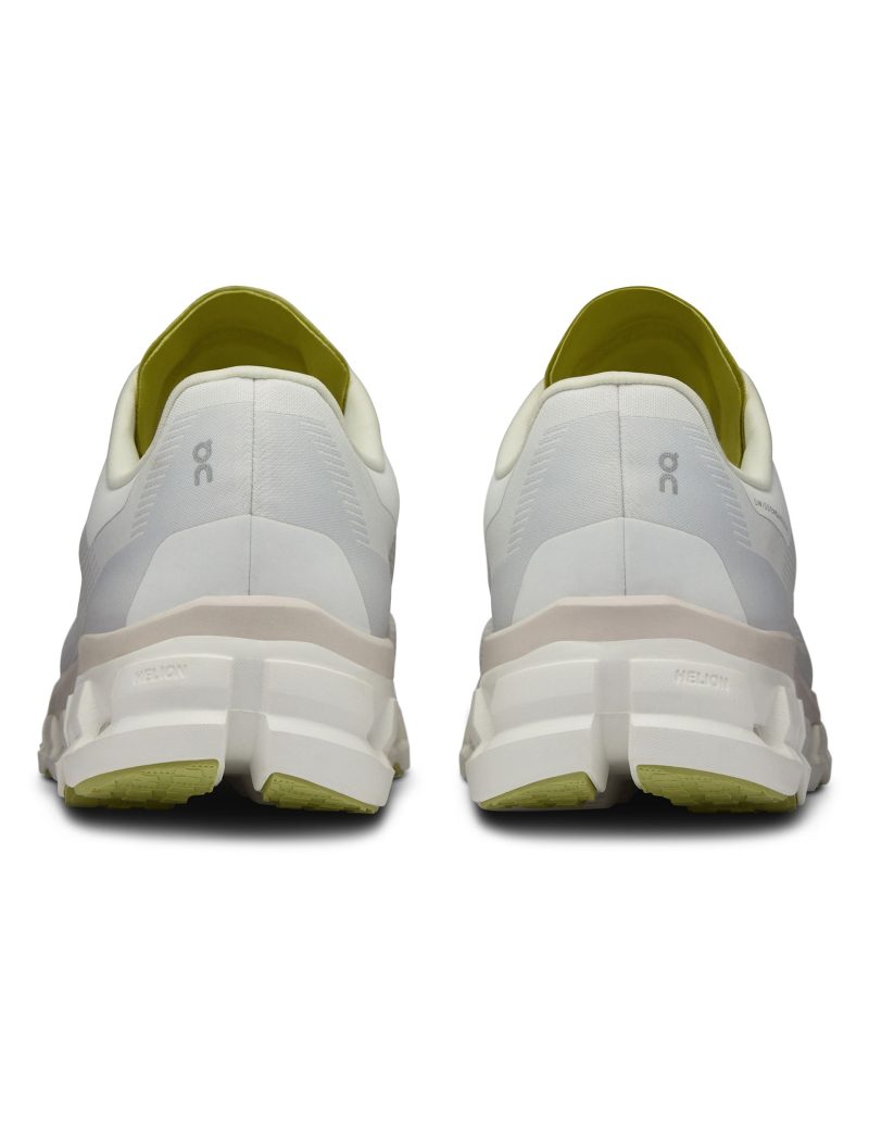 on running shoes womens cloudflow 4 white sand 3WD30110248 5