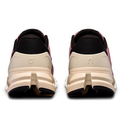 on running shoes womens cloudflyer 4 dustrose sand 71 97932 3