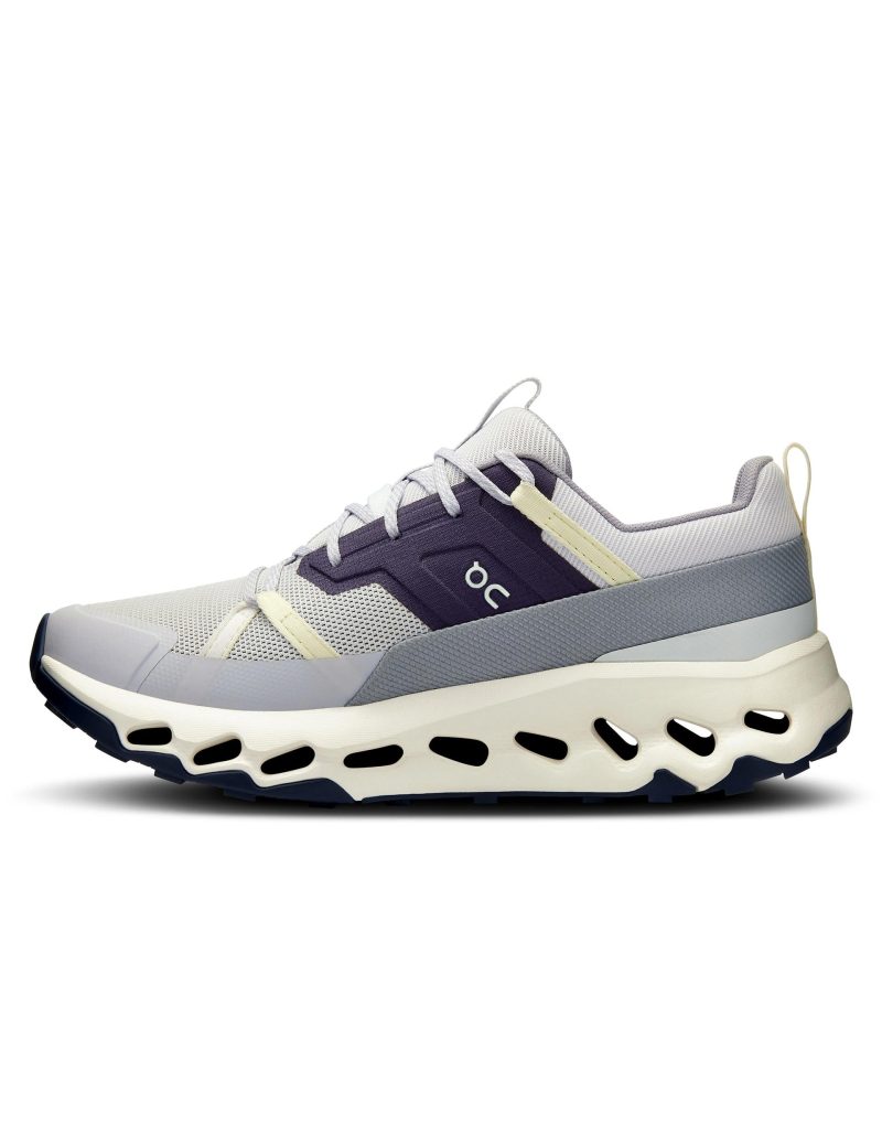 on running shoes womens cloudhorizon lavender ivory 3WE10012308 3