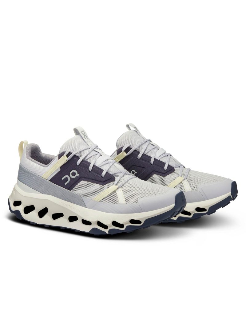 on running shoes womens cloudhorizon lavender ivory 3WE10012308 5