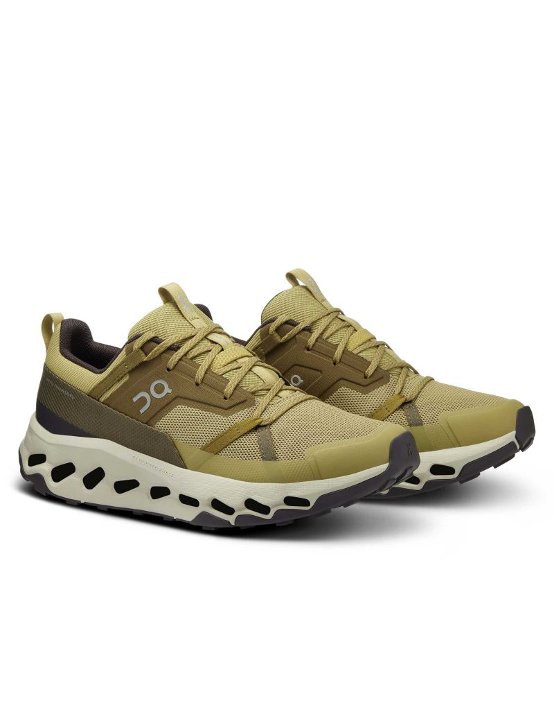 on running shoes womens cloudhorizon safari ice 3WE10012305 6