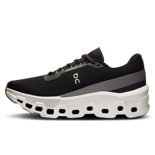 on running shoes womens cloudmonster 2 black frost 3WE10111197 3