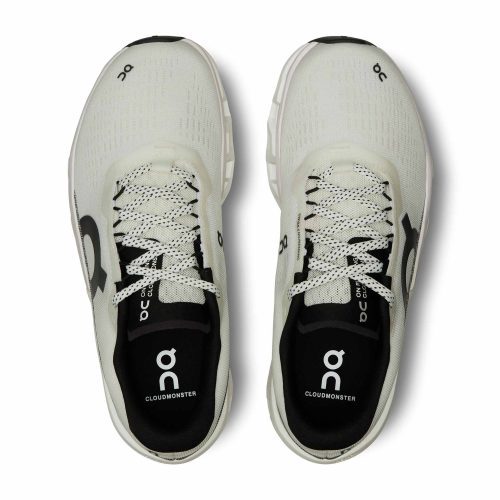 on running shoes womens cloudmonster 2 undyed frost 3WE10112035 2