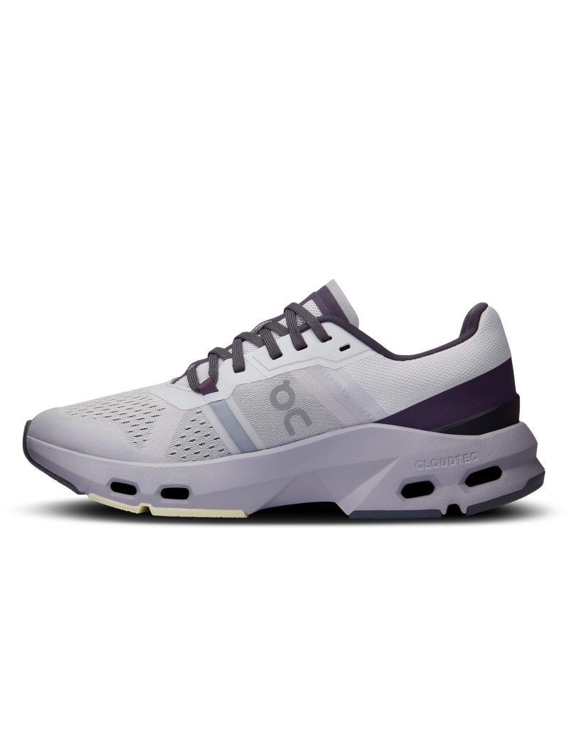 on running shoes womens cloudpulse lavender seedling 3WD30062112 4