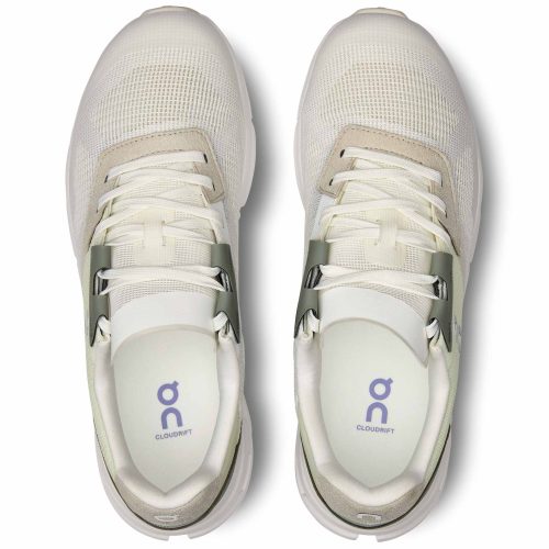 on running shoes womens cloudrift undyed white sand 3