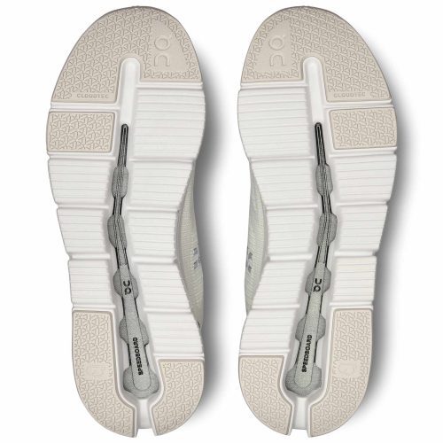 on running shoes womens cloudrift undyed white sand 5